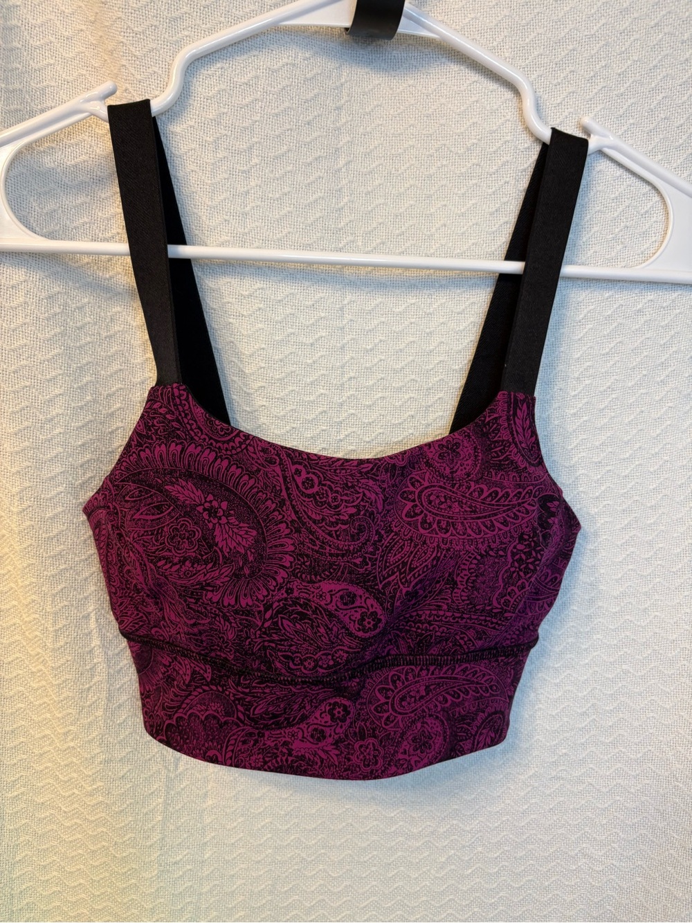 Lululemon Both Ways Bra NWOT
Size XS